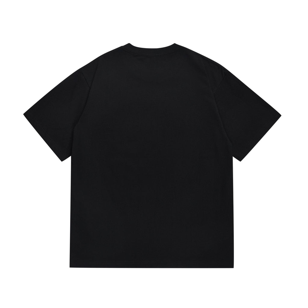 BAPE Sta Star Graphic T-Shirt — back