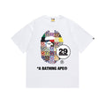 BAPE Front Graphic Short-Sleeve T-Shirt — hero