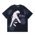Hellstar The Path 2 Paradise Graphic T-Shirt — hero