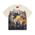 Godspeed Rock Graphic Short-Sleeve T-Shirt — hero