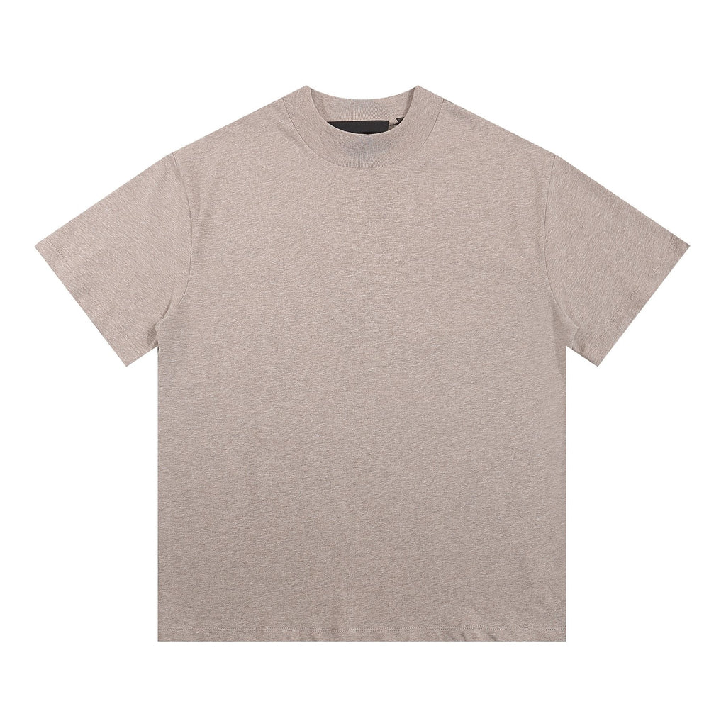ESSENTIALS Cloud Series Crewneck T-Shirt — back