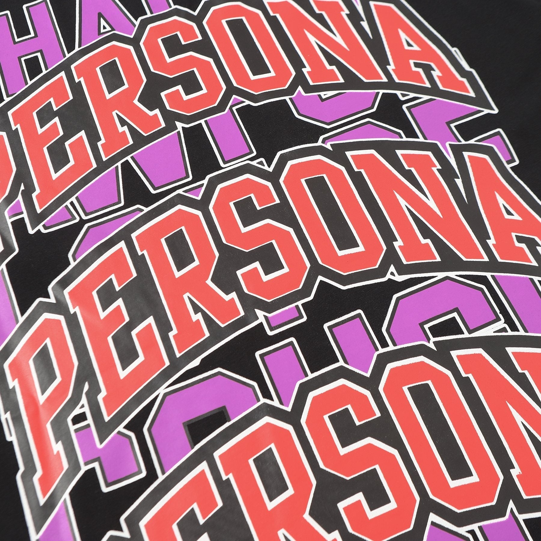 THAT'S A AWFUL LOT OF COUGH SYRUP Front & Back Graphic T-Shirt — detail