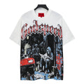 Godspeed Reaper Car Graphic T-Shirt — hero