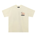 AMIRI Eagle Graphic Short-Sleeve T-Shirt — hero