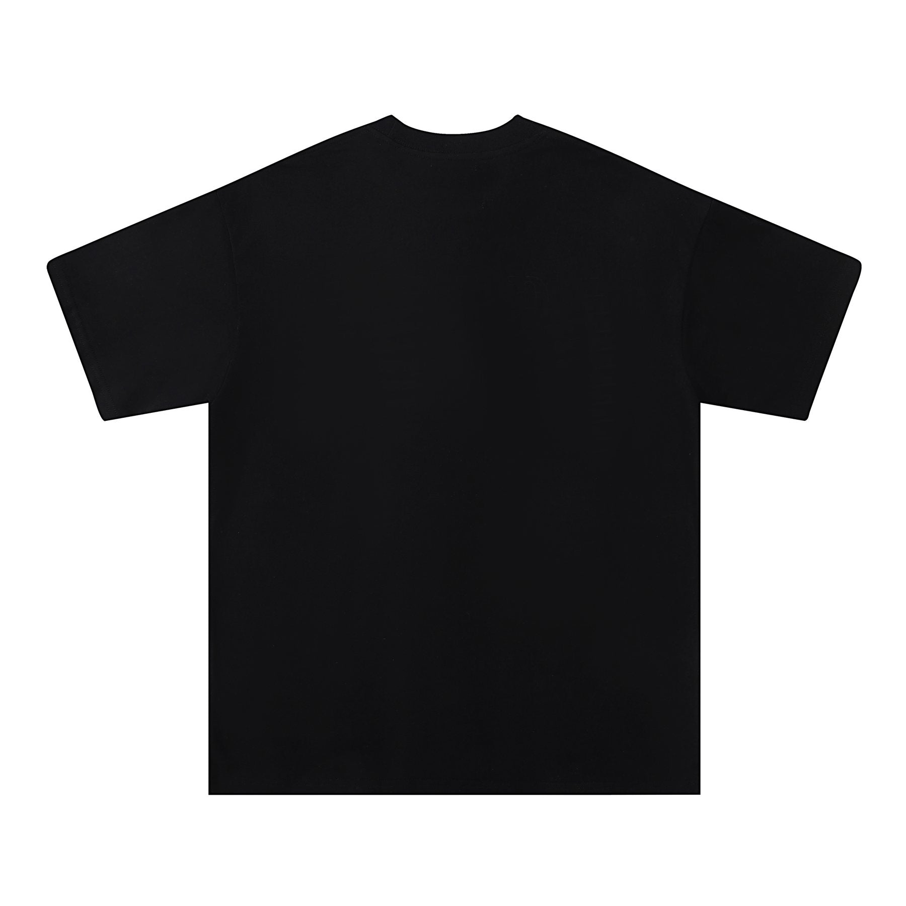 AMIRI Tonal Wordmark Short-Sleeve T-Shirt — back