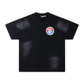 Hellstar Flame Star Graphic T-Shirt — hero