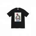 Supreme André 3000 Portrait Graphic T-Shirt — hero