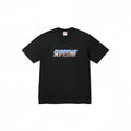 Supreme Gotham Skyline Graphic T-Shirt — hero