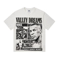 VALLEY Dreams Boxing Graphic T-Shirt — hero