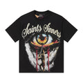 SAINT Jesus Graphic T-Shirt — hero