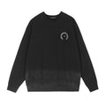 Chrome Hearts Horseshoe Graphic Crewneck Sweatshirt — hero