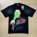 Hellstar 666 Spray Can Graphic Short-Sleeve T-Shirt — hero