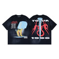 Hellstar Path to Paradise Graphic T-Shirt — hero