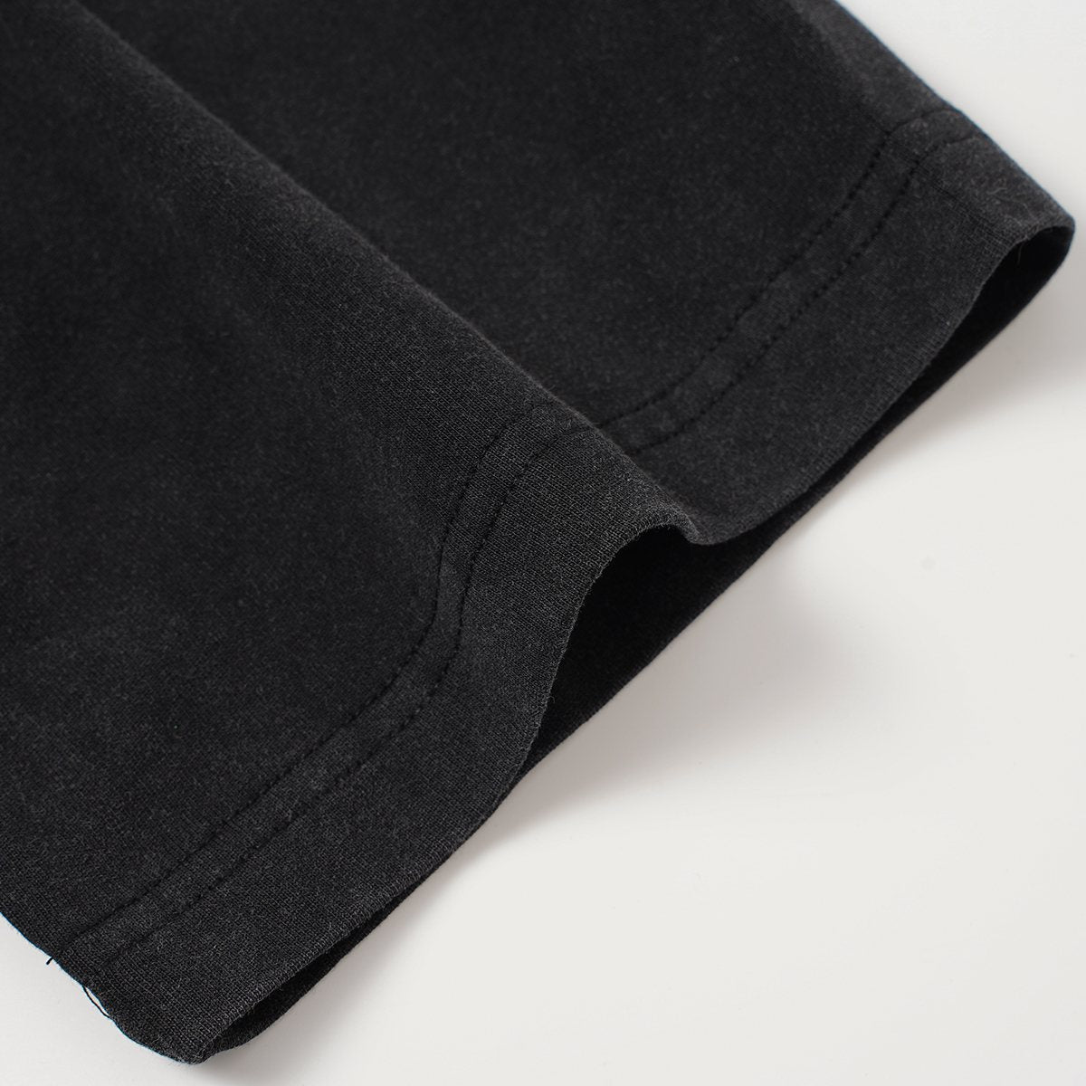 Godspeed Robot Skull Graphic T-Shirt — detail