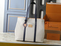 Louis Vuitton Escale Cotton Tote Bag — hero