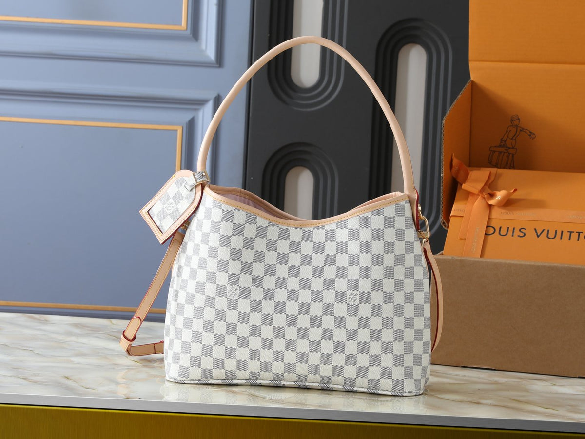 Louis Vuitton Graceful Shoulder Bag — hero