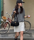 Prada Explore Nylon Messenger Bag — hero