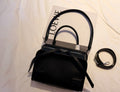 Loewe Amazona180 Zip-Top Handle Bag — hero