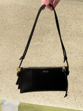 Loewe Accordion-Side Shoulder Bag — hero