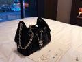 Chanel 25 Drawstring Shoulder Bag — hero